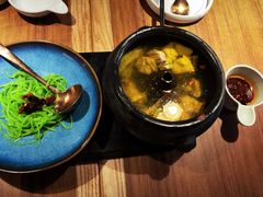 经典原味汽锅鸡-云海肴汽锅鸡·云南小炒(天津国金汇店)