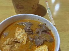 -友生风味小吃(营平农产品市场店)