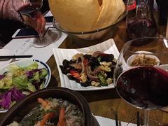 -胡桃里音乐酒馆(曲江店)