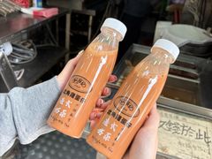 -利强记北角鸡蛋仔(弥敦道店 )