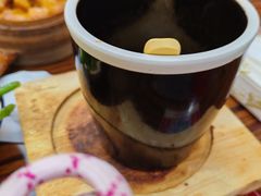 -山城欢现炒食堂(上海城店)