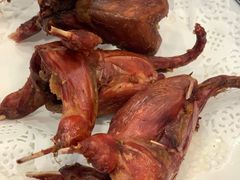 酱卤松雀-乔家满族八大碗(流水沟店)