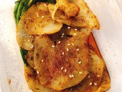 -沈记烧烤海鲜(江汉二路店)