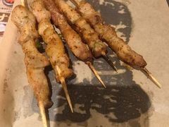 -三毛烧烤·南昌大排档(山姆店)