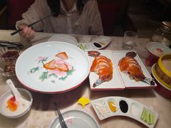 -京华烟云·北京烤鸭(领展购物广场·中关村店)