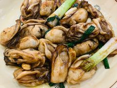 -台山美食一绝阿四台山黄鳝饭(阿四创作店)