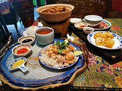 -小娘惹厨房Little Nyonya(狮城有约上榜店)