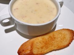 -半秋山西餐厅(巴南万达广场店)