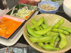 -昱匠·日本料理(金融街店)