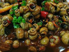 螺丝-林记象山海鲜(广灵二路店)