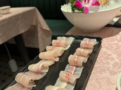 -囍凤楼·粤菜·点心·火锅(温特莱店)