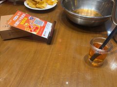-钵家大院(大花岭店)