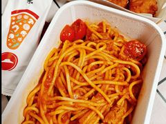 -必胜客(磁器口店)