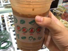 -孖记茶档·热腾茶餐(江南西plus店)