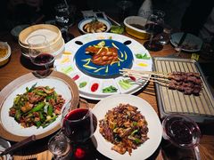 -馋嘴猫北京食堂·烤鸭·宵夜(亚运村店)