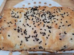 -西贝莜面村(上海百联西郊店)