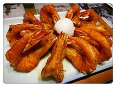 -局气 烤鸭·北京菜(光华路店)