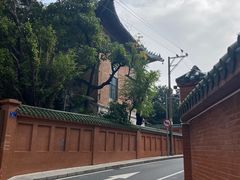-培正中学