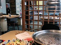 -吉屋烤肉(八宝街店)