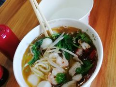 -明月虾面(厦禾路店)