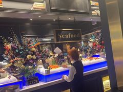 -宴立方海鲜自助(义乌万达广场店)