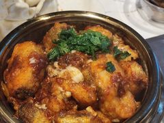 -金刚山烧烤(红旗大街店)