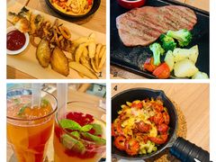 -必胜客(鼓楼店)