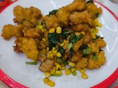 -北戴河庆山饭店·海鲜砂锅粥(北戴河黑石路店)