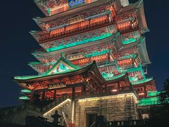 -滕王阁旅游区