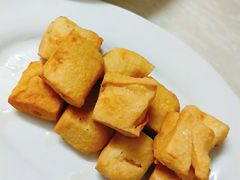 炸普宁豆干-食味稻汕头食杂(西罗园店)
