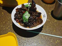 -蛙喔炭烧牛蛙(盐城盐都万达店)
