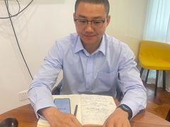 -王皓律师团队(高科西路店)