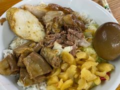 -林尧隆江猪脚饭店(东门店)