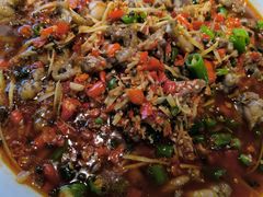 -自贡盐帮菜·玩辣餐厅(樱花园西街店)