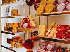 零售区-歌帝梵(大运河购物中心店)