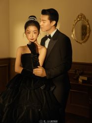 -第一夫人婚纱摄影(南京店)