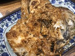 -正通记·哈尔滨烧烤·炭烤鸽子(七宝万科国际店)