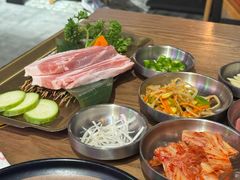 -香猪坊韩国烤肉专属门店(魏公村店)