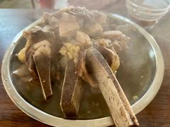 -又发饭店