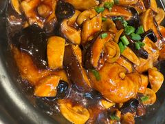 -鱼食饭稻·苏浙土菜17年老馆子(平江路店)