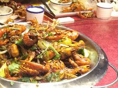 -张胡李四季虾玲珑(竞舟路店)