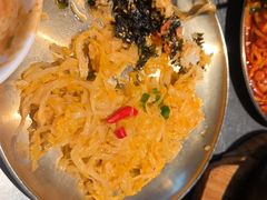 -合易泓烤肉•首创生椰大油边(宁山路店)