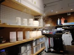 -MUJI无印良品(武汉世界城广场店)