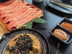 -熊将居·点单自助烤肉(力盟店)