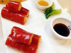 -点都德(汇盈广场店)