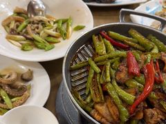 -良友·海鲜青岛菜(五四广场店)