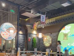 -哥老官重庆美蛙鱼头(宝山龙湖店)