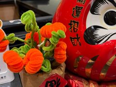 -鱼民·现造寿司(育德店)