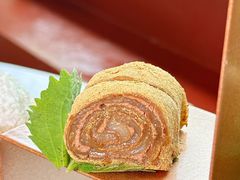 -月福京味斋·烤鸭店·北京菜(鼓楼总店)