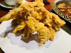 -黄家码头老火锅(解放碑旗舰店)